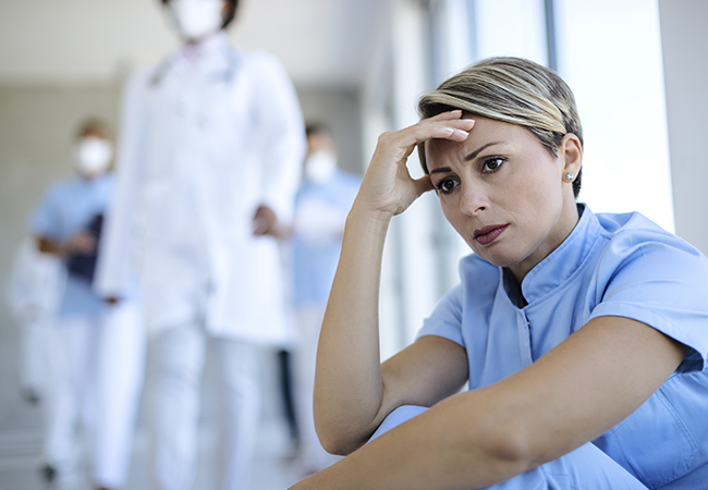 reclamar indemnizacion negligencia medica zaragoza